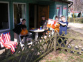 2008 Ostern